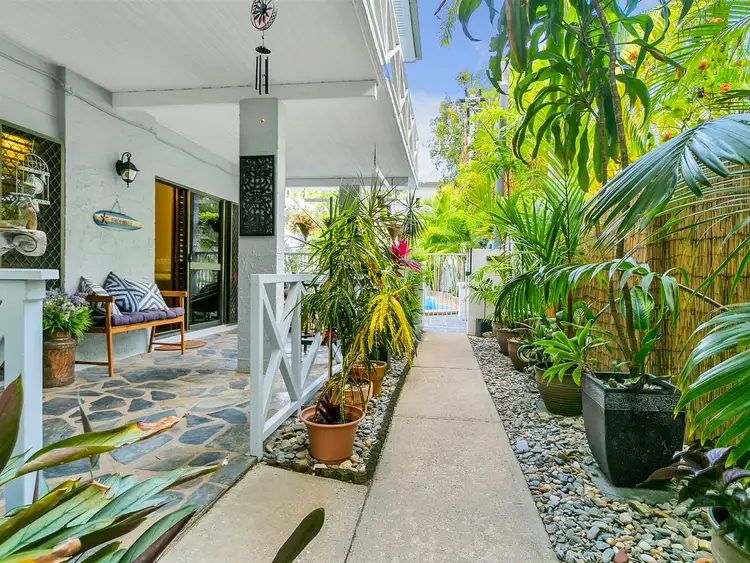 Fourth view of Homely apartment listing, 1/27 Amphora Street, Palm Cove QLD 4879