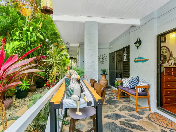 Fifth view of Homely apartment listing, 1/27 Amphora Street, Palm Cove QLD 4879