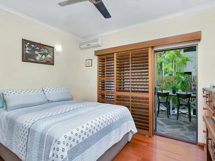 Sixth view of Homely apartment listing, 1/27 Amphora Street, Palm Cove QLD 4879