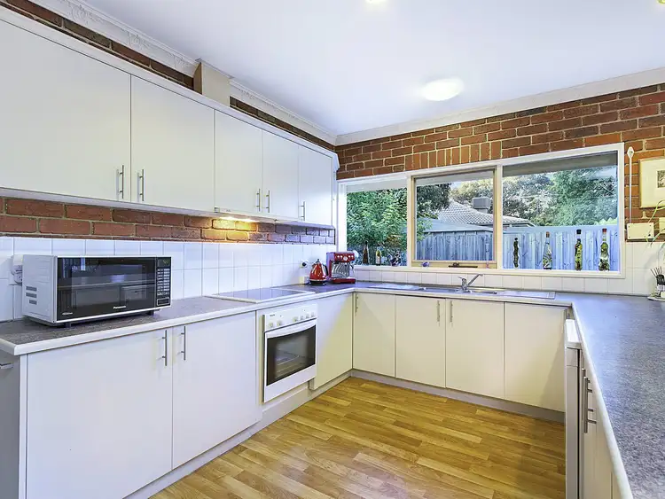 Second view of Homely house listing, 44 Byron Road, Kilsyth VIC 3137