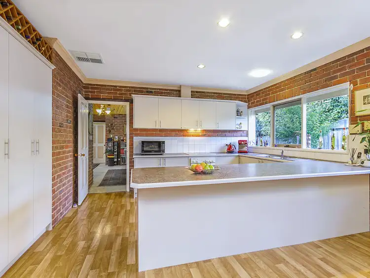 Third view of Homely house listing, 44 Byron Road, Kilsyth VIC 3137