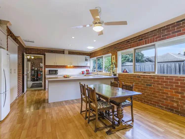 Sixth view of Homely house listing, 44 Byron Road, Kilsyth VIC 3137