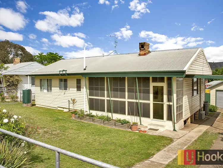 Second view of Homely house listing, 51 Gill Street, Nundle NSW 2340