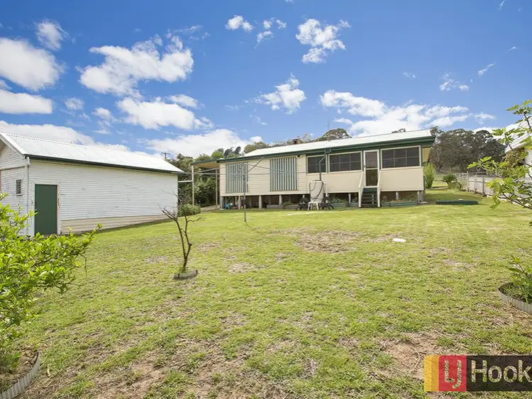 Third view of Homely house listing, 51 Gill Street, Nundle NSW 2340