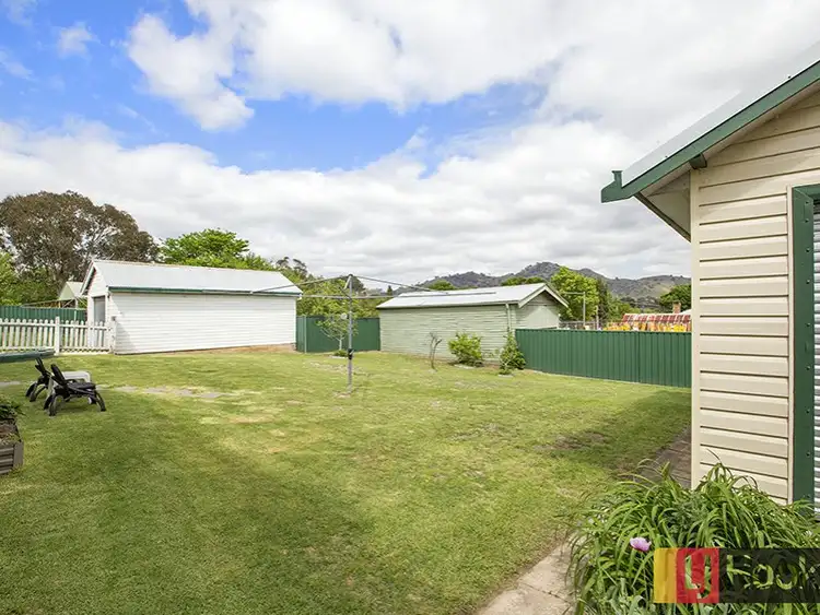 Fourth view of Homely house listing, 51 Gill Street, Nundle NSW 2340