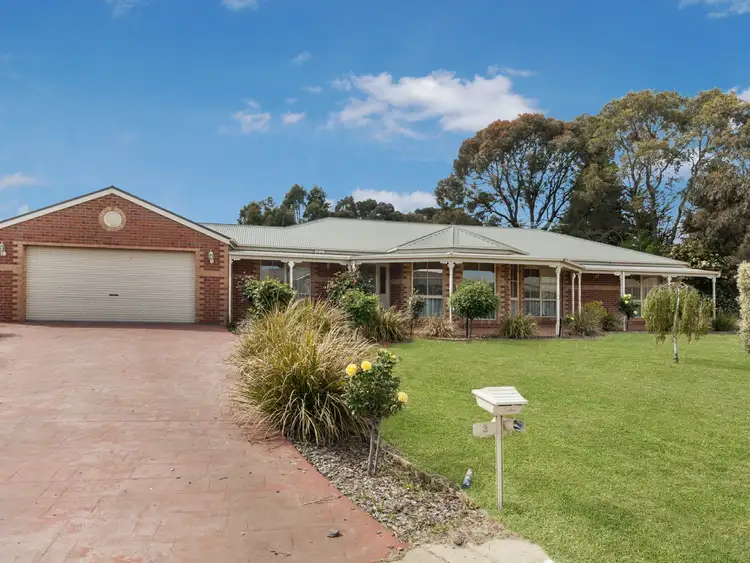 3 Maple Court, Kilmore VIC 3764