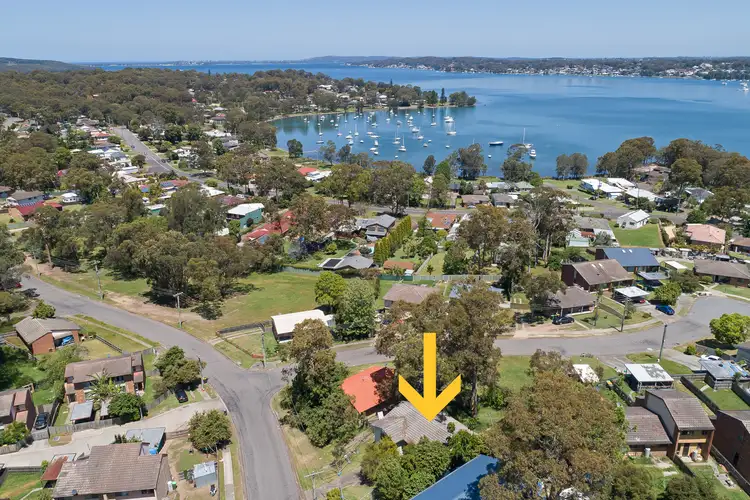 Second view of Homely house listing, 8 Threlkeld Drive, Bolton Point NSW 2283