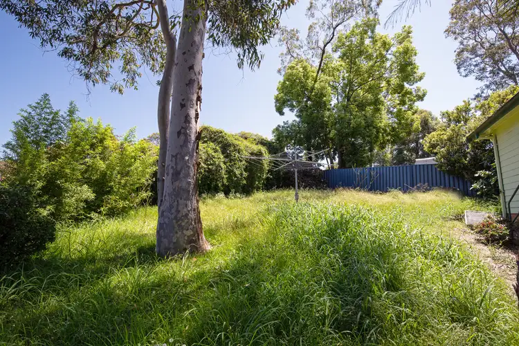 Fifth view of Homely house listing, 8 Threlkeld Drive, Bolton Point NSW 2283