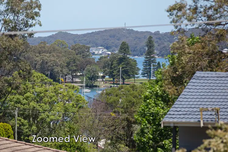 Sixth view of Homely house listing, 8 Threlkeld Drive, Bolton Point NSW 2283