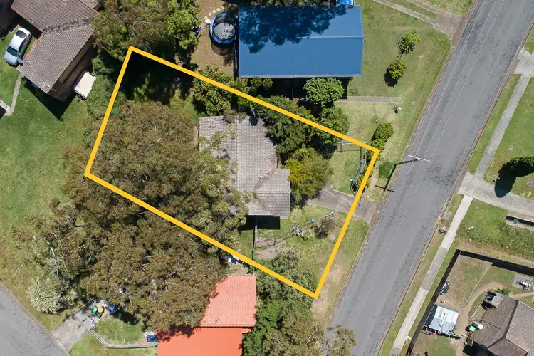 Seventh view of Homely house listing, 8 Threlkeld Drive, Bolton Point NSW 2283