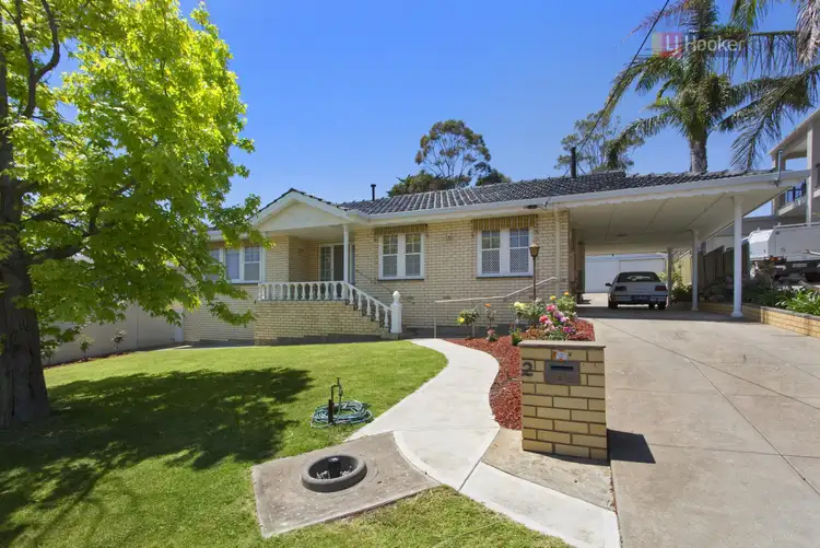 Main view of Homely house listing, 2 Albert Street, Seacliff Park SA 5049