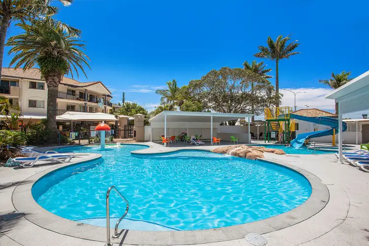Second view of Homely unit listing, 38/2342-2358 Gold Coast Highway, Mermaid Beach QLD 4218