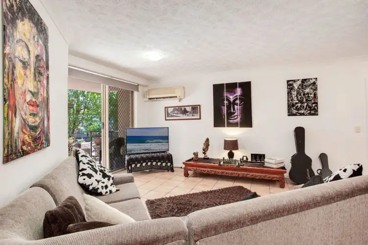 Fourth view of Homely unit listing, 38/2342-2358 Gold Coast Highway, Mermaid Beach QLD 4218