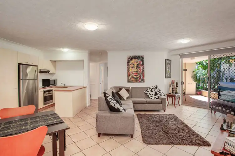 Fifth view of Homely unit listing, 38/2342-2358 Gold Coast Highway, Mermaid Beach QLD 4218