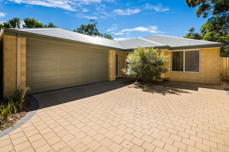 16B Dumond Street, Bentley WA 6102