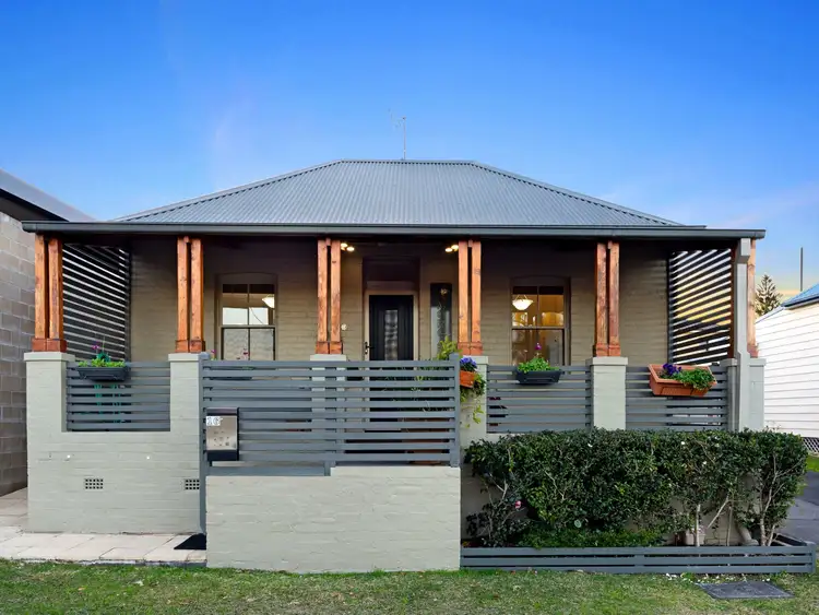 Second view of Homely house listing, 16 Morgan Street, Adamstown NSW 2289