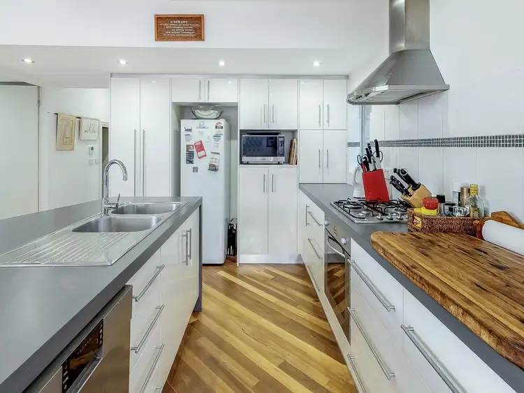Fourth view of Homely house listing, 16 Morgan Street, Adamstown NSW 2289