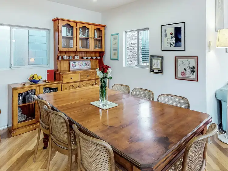 Fifth view of Homely house listing, 16 Morgan Street, Adamstown NSW 2289