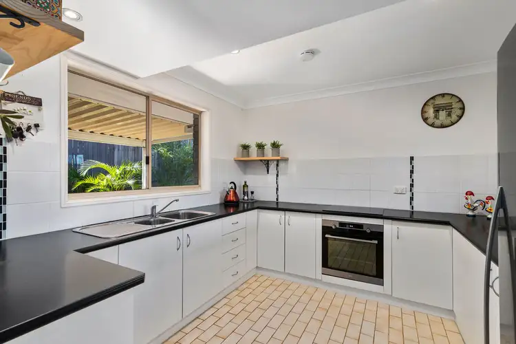 Fifth view of Homely unit listing, 4/16 Daisy Street, Elanora QLD 4221