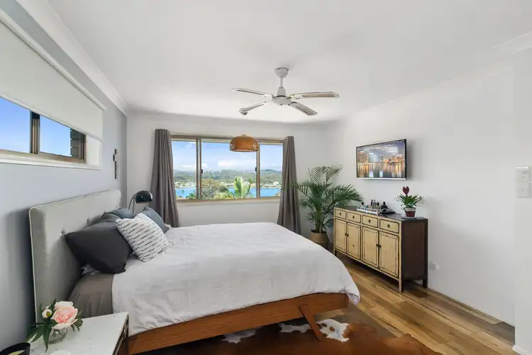 Sixth view of Homely unit listing, 4/16 Daisy Street, Elanora QLD 4221
