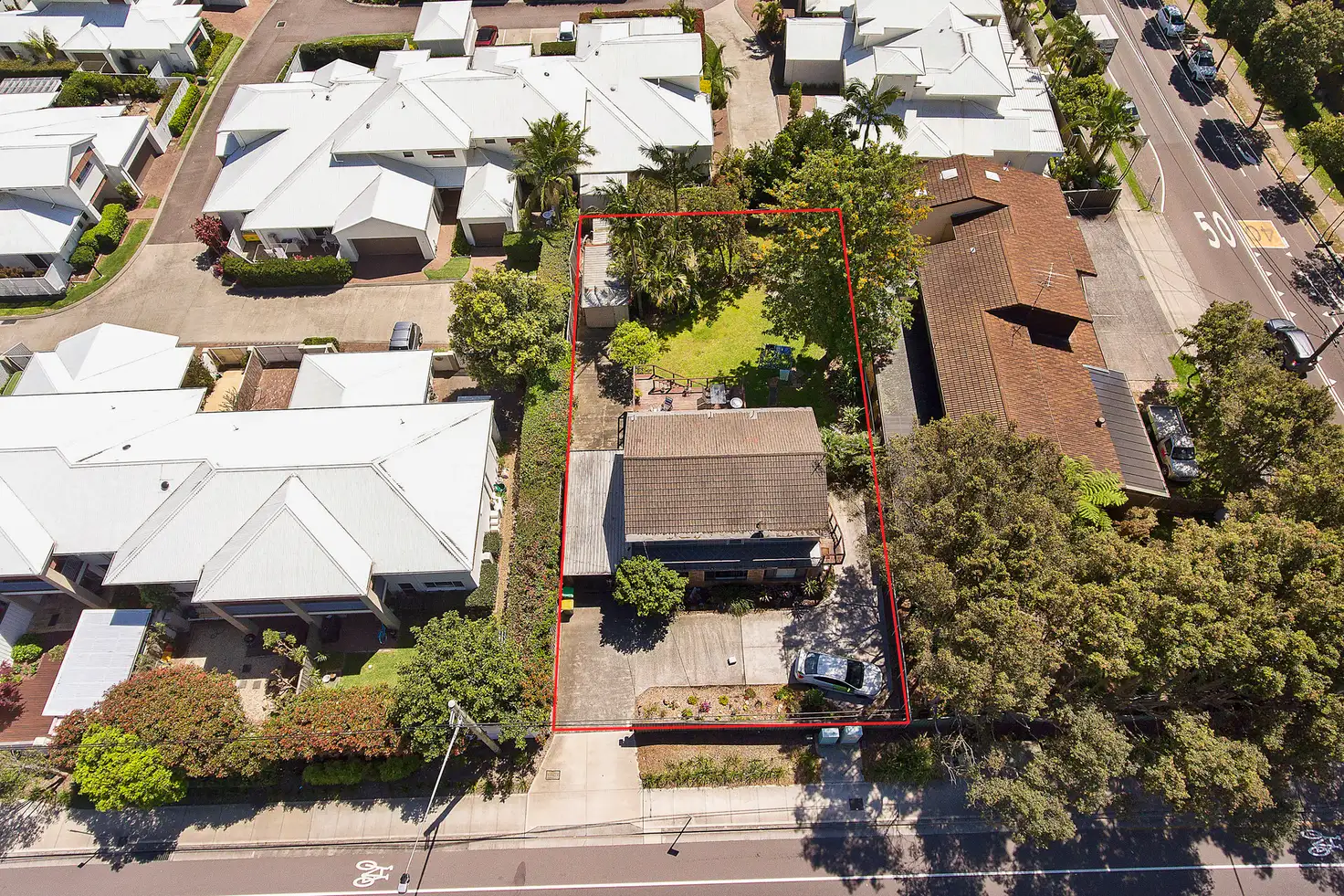 Main view of Homely house listing, 59 Terrigal Drive, Terrigal NSW 2260