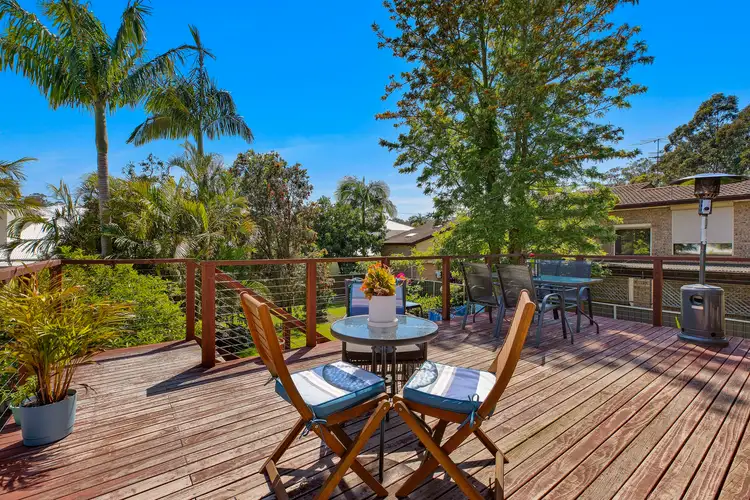 Fifth view of Homely house listing, 59 Terrigal Drive, Terrigal NSW 2260