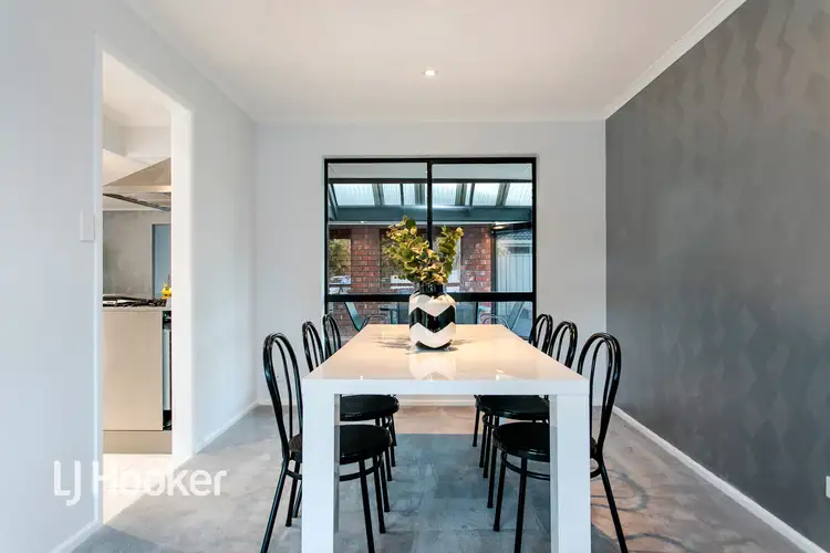 Fifth view of Homely house listing, 8 Carnation Court, Parafield Gardens SA 5107