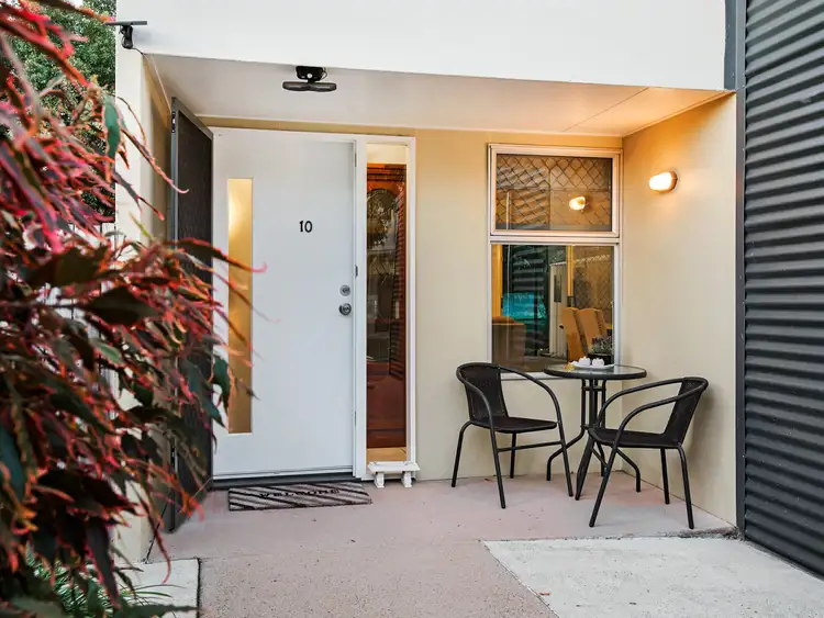Second view of Homely townhouse listing, 10/154 Norris Road, Bracken Ridge QLD 4017