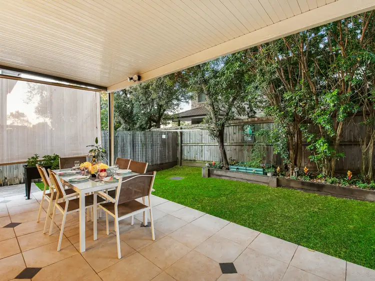Sixth view of Homely townhouse listing, 10/154 Norris Road, Bracken Ridge QLD 4017