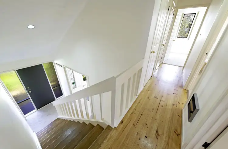 Second view of Homely house listing, 3 Hinchcliffe Place, Spence ACT 2615