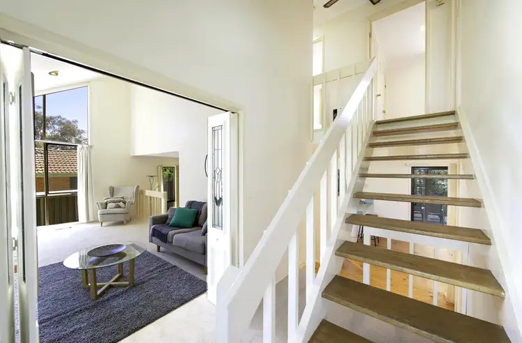 Third view of Homely house listing, 3 Hinchcliffe Place, Spence ACT 2615