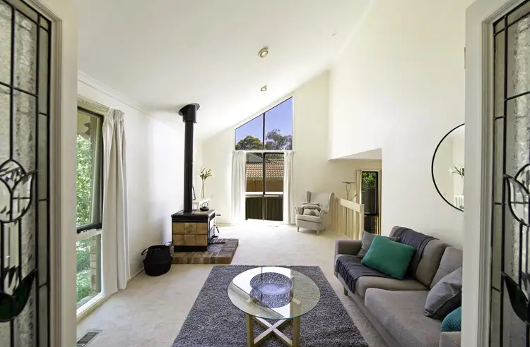 Fourth view of Homely house listing, 3 Hinchcliffe Place, Spence ACT 2615