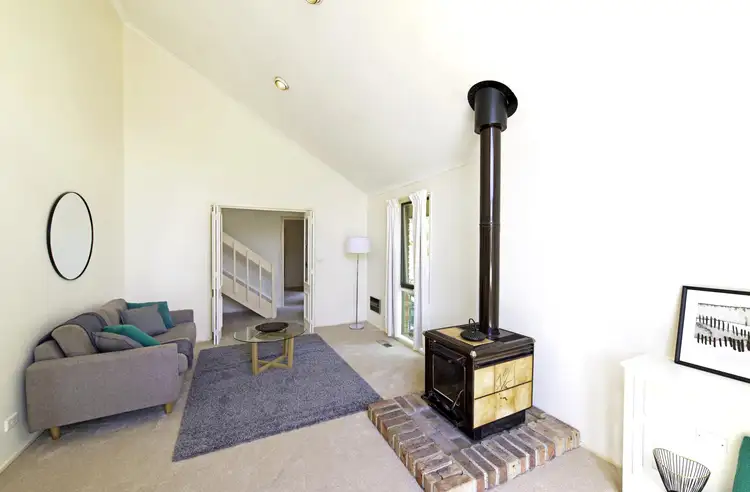 Fifth view of Homely house listing, 3 Hinchcliffe Place, Spence ACT 2615
