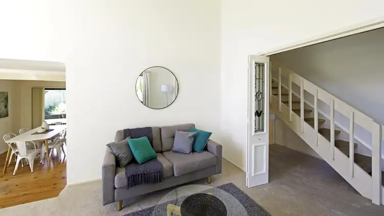 Sixth view of Homely house listing, 3 Hinchcliffe Place, Spence ACT 2615