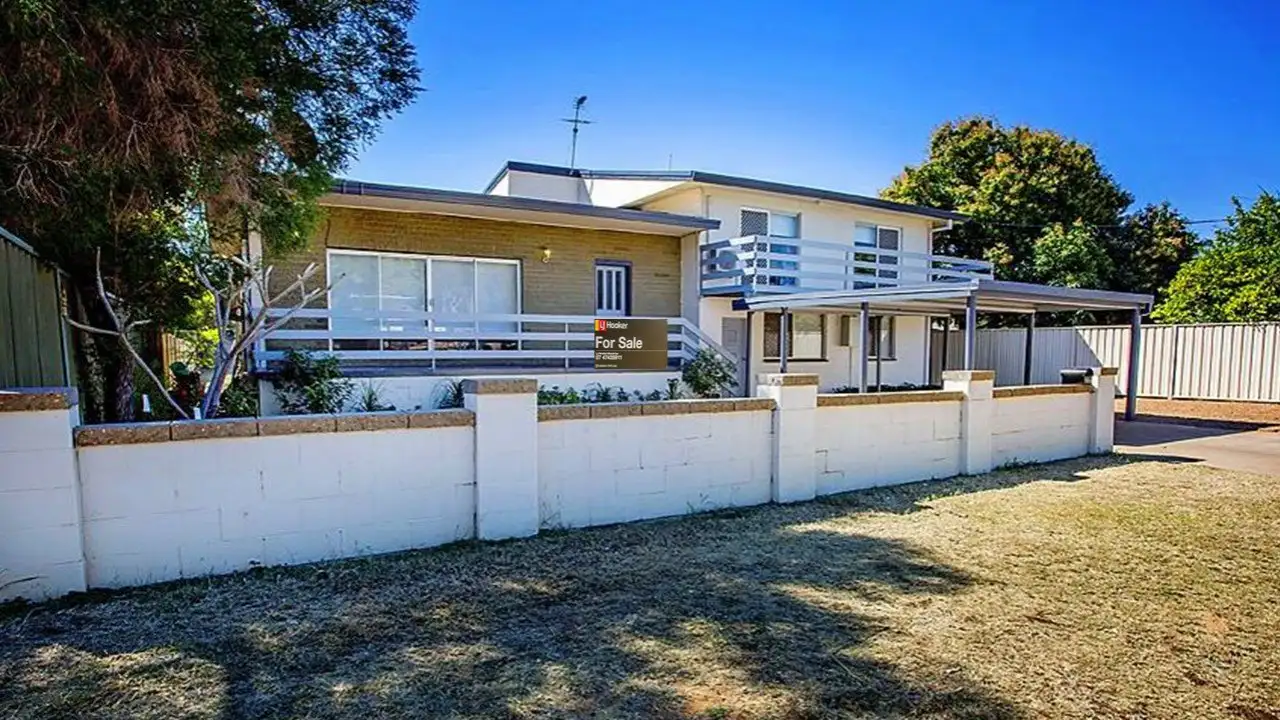 Main view of Homely house listing, 199 Little West Street, Mount Isa QLD 4825