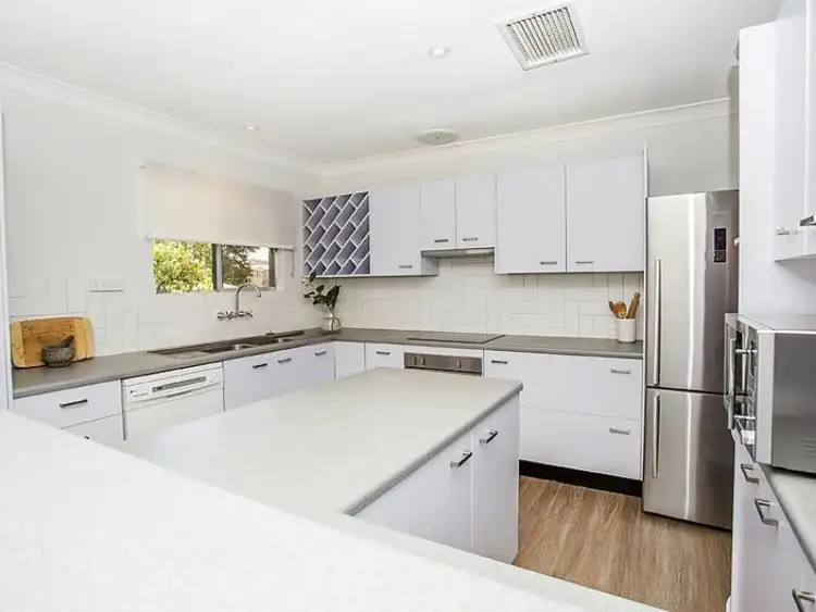 Fourth view of Homely house listing, 199 Little West Street, Mount Isa QLD 4825