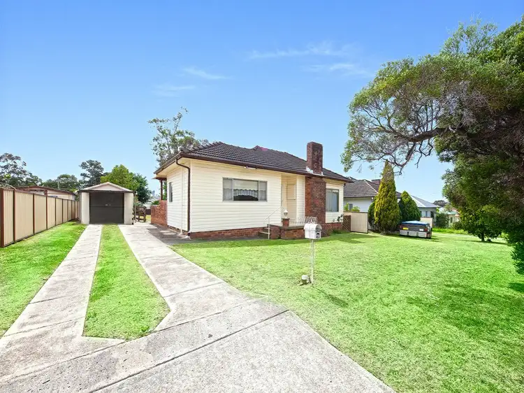 9 Campbell Place, Merrylands NSW 2160