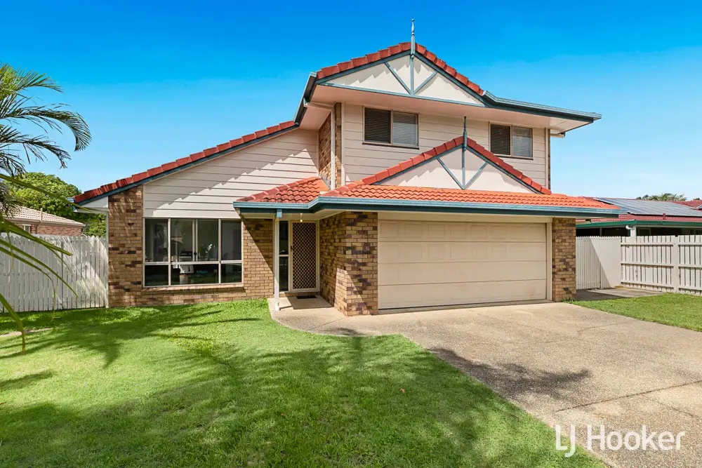 Main view of Homely house listing, 2 Noir Court, Thornlands QLD 4164