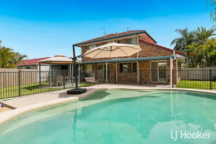 Second view of Homely house listing, 2 Noir Court, Thornlands QLD 4164
