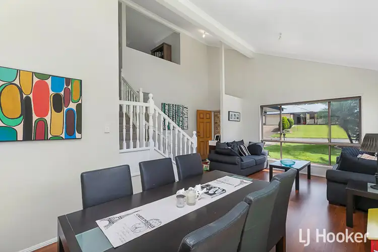Fifth view of Homely house listing, 2 Noir Court, Thornlands QLD 4164