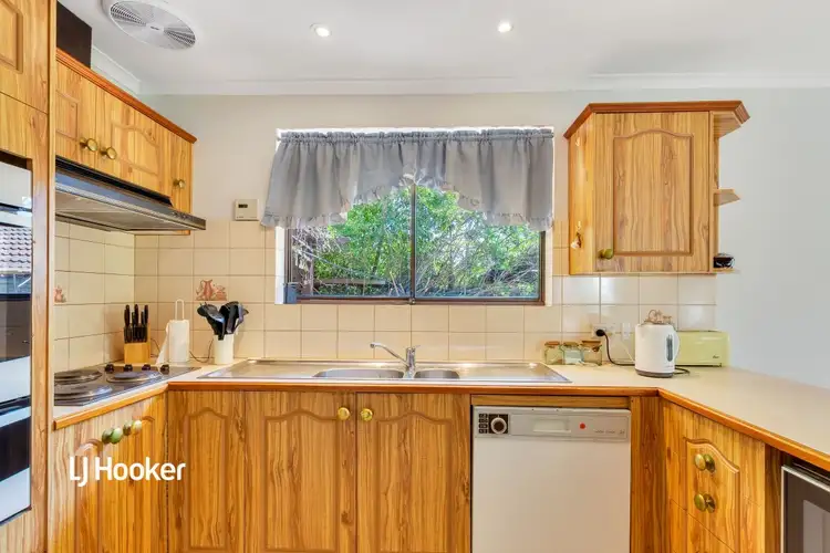 Fifth view of Homely house listing, 479 Grenfell Road, Banksia Park SA 5091