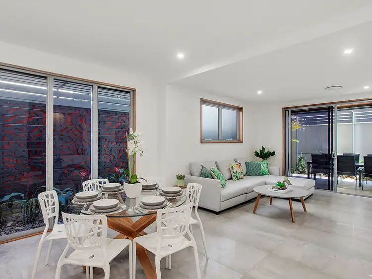 Third view of Homely semi-detached listing, 2/2099 Gold Coast Highway, Miami QLD 4220