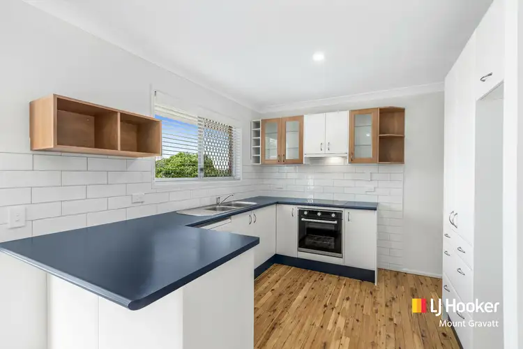 Second view of Homely house listing, 585 Creek Road, Mansfield QLD 4122