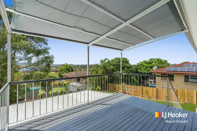 Fourth view of Homely house listing, 585 Creek Road, Mansfield QLD 4122