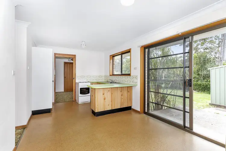 Second view of Homely house listing, 8 Wyoming Avenue, Burrill Lake NSW 2539