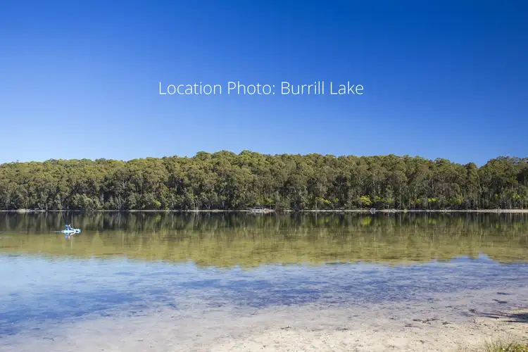 Third view of Homely house listing, 8 Wyoming Avenue, Burrill Lake NSW 2539