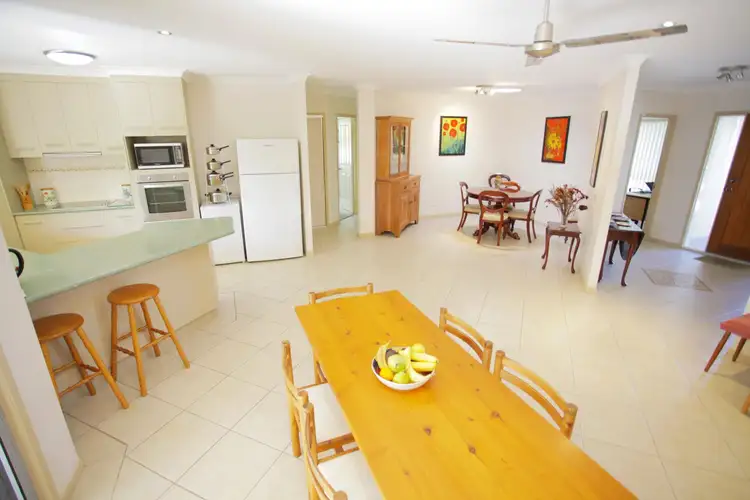 Second view of Homely house listing, 8 Bottlebrush Place, Gympie QLD 4570