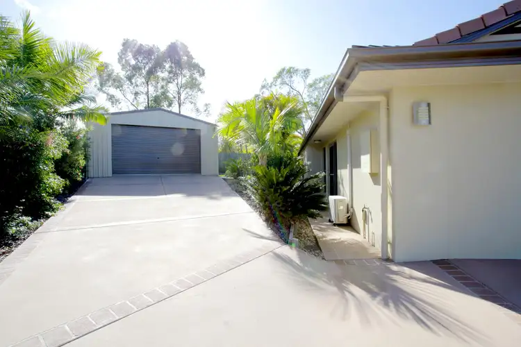 Third view of Homely house listing, 8 Bottlebrush Place, Gympie QLD 4570