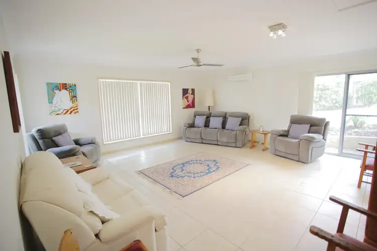 Fourth view of Homely house listing, 8 Bottlebrush Place, Gympie QLD 4570