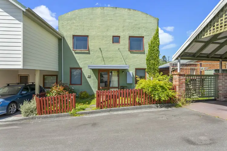 Unit 2/40 Macfarlane Street, South Hobart TAS 7004